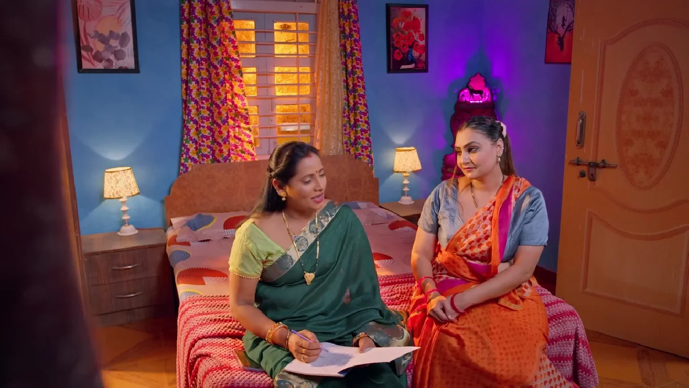 Chitthi S01 P02 Bigshots